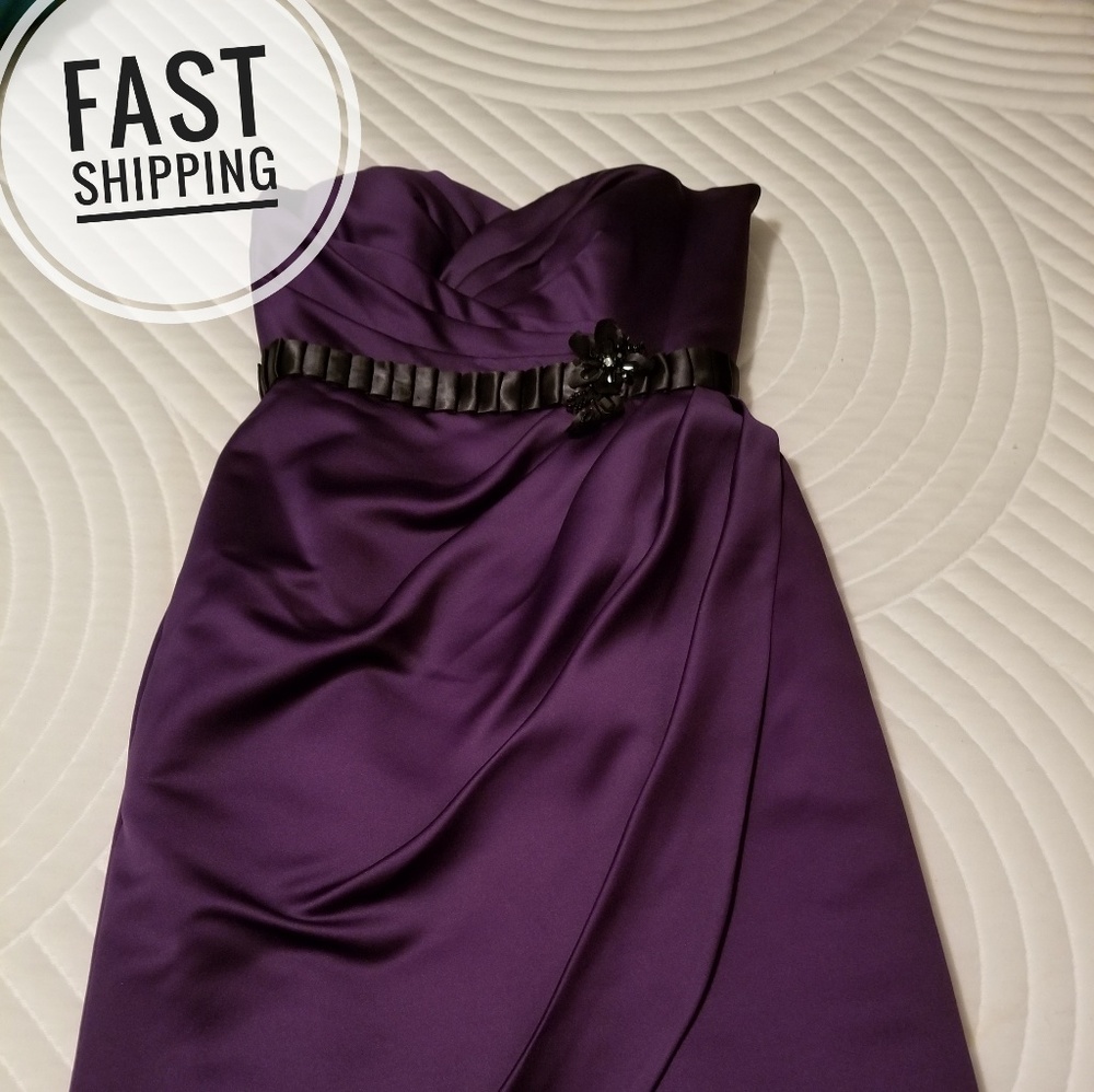 Morilee by Madeline Gardner dress